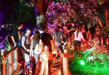 Agéndese: el Safari Nocturno regresa al Zoo de Barranquilla este 31 de julio y 1 de agosto