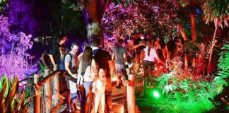 Agéndese: el Safari Nocturno regresa al Zoo de Barranquilla este 31 de julio y 1 de agosto