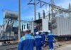 Air-e Intervenida moderniza redes en Atlántico, Magdalena y La Guajira Air-e Intervenida moderniza redes en Atlántico, Magdalena y La Guajira