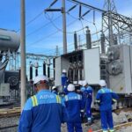 Air-e Intervenida moderniza redes en Atlántico, Magdalena y La Guajira Air-e Intervenida moderniza redes en Atlántico, Magdalena y La Guajira