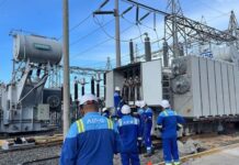 Air-e Intervenida moderniza redes en Atlántico, Magdalena y La Guajira Air-e Intervenida moderniza redes en Atlántico, Magdalena y La Guajira