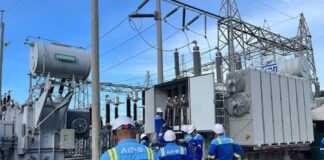 Air-e Intervenida moderniza redes en Atlántico, Magdalena y La Guajira Air-e Intervenida moderniza redes en Atlántico, Magdalena y La Guajira