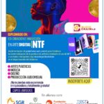 Becas del 100% para hacedores y artistas del Carnaval: Así pueden estudiar IA y blockchain gratis Becas del 100% para hacedores y artistas del Carnaval: Así pueden estudiar IA y blockchain gratis