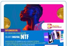 Becas del 100% para hacedores y artistas del Carnaval: Así pueden estudiar IA y blockchain gratis Becas del 100% para hacedores y artistas del Carnaval: Así pueden estudiar IA y blockchain gratis