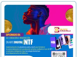 Becas del 100% para hacedores y artistas del Carnaval: Así pueden estudiar IA y blockchain gratis Becas del 100% para hacedores y artistas del Carnaval: Así pueden estudiar IA y blockchain gratis