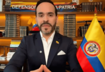 Abelardo De La Espriella propone a Barranquilla como «Capital Alterna de Colombia» Abelardo de la Espriella