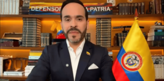 Abelardo De La Espriella propone a Barranquilla como «Capital Alterna de Colombia» Abelardo de la Espriella