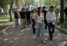 Con Enfermería ACEN y Medicina de Alta Calidad, Uninorte recibe a la generación 2026 Con Enfermería ACEN y Medicina de Alta Calidad, Uninorte recibe a la generación 2026