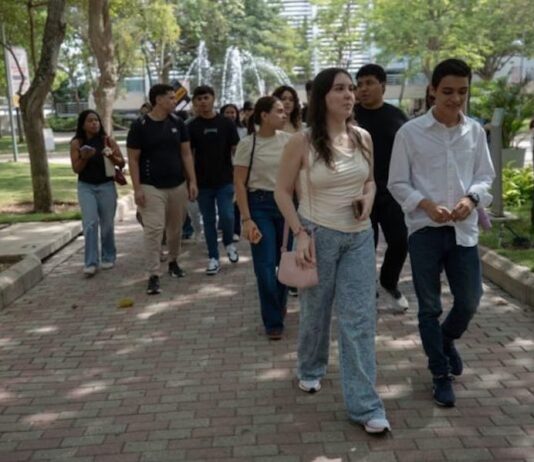Con Enfermería ACEN y Medicina de Alta Calidad, Uninorte recibe a la generación 2026 Con Enfermería ACEN y Medicina de Alta Calidad, Uninorte recibe a la generación 2026