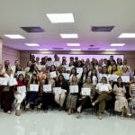 ¡A otro nivel! BAQ Emprende cierra con $30 millones en ventas y 1.350 negocios impulsados. Barranquilla se consolida como capital del emprendimiento: BAQ Emprende impacta a más de 1.300 ciudadanos