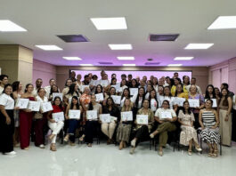 ¡A otro nivel! BAQ Emprende cierra con $30 millones en ventas y 1.350 negocios impulsados. Barranquilla se consolida como capital del emprendimiento: BAQ Emprende impacta a más de 1.300 ciudadanos