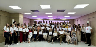 ¡A otro nivel! BAQ Emprende cierra con $30 millones en ventas y 1.350 negocios impulsados. Barranquilla se consolida como capital del emprendimiento: BAQ Emprende impacta a más de 1.300 ciudadanos