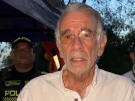«Cayó al amanecer»: Capturado el presunto asesino de la pequeña Celeste en Polonuevo