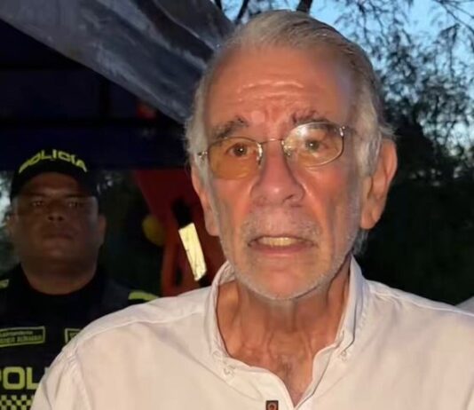 «Cayó al amanecer»: Capturado el presunto asesino de la pequeña Celeste en Polonuevo