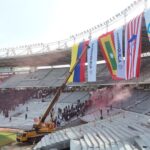 Ampliación del Metropolitano: el aforo sube a 65.000 asistentes
