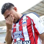 «Es un estadio europeo»: Teófilo Gutiérrez se rinde ante la espectacular transformación del Metropolitano "Es un estadio europeo": Teófilo Gutiérrez se rinde ante la espectacular transformación del Metropolitano