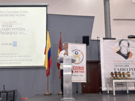 Cierran las inscripciones al Premio Nacional de Periodismo Deportivo Tecnoglass