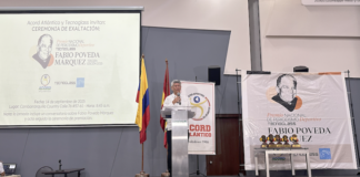 Cierran las inscripciones al Premio Nacional de Periodismo Deportivo Tecnoglass
