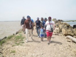 Con $380.000 millones, Barranquilla transformará el tajamar occidental hasta Bocas de Ceniza