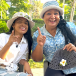 Aylin y Mónica: Las tejedoras que llevan el arte barranquillero a Colombiamoda