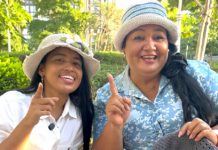 Aylin y Mónica: Las tejedoras que llevan el arte barranquillero a Colombiamoda