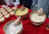 Festival de la Mazamorra 2026: el plan gastronómico en Rotinet del 17 al 19 de julio Festival de la Mazamorra 2026: el plan gastronómico en Rotinet del 17 al 19 de julio