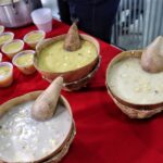 Festival de la Mazamorra 2026: el plan gastronómico en Rotinet del 17 al 19 de julio Festival de la Mazamorra 2026: el plan gastronómico en Rotinet del 17 al 19 de julio