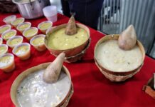 Festival de la Mazamorra 2026: el plan gastronómico en Rotinet del 17 al 19 de julio Festival de la Mazamorra 2026: el plan gastronómico en Rotinet del 17 al 19 de julio