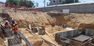 Uniatlántico invertirá $125.000 millones en su sede Centro para potenciar posgrados, IA y bilingüismo Uniatlántico invertirá $125.000 millones en su sede Centro para potenciar posgrados, IA y bilingüismo