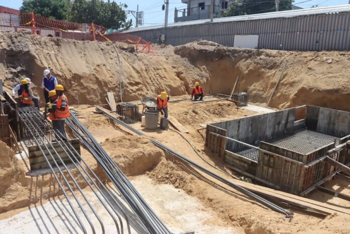 WhatsApp Image 2026-07-15 at 1.43.18 PM Uniatlántico invertirá $125.000 millones en su sede Centro para potenciar posgrados, IA y bilingüismo