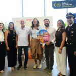 Sin escalas a Florida: Así opera la nueva ruta directa de Avianca desde Barranquilla