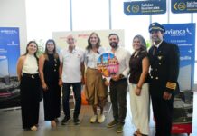 Sin escalas a Florida: Así opera la nueva ruta directa de Avianca desde Barranquilla