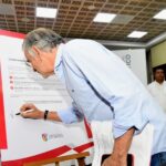 Gobernación firma alianza con 22 universidades para dar descuentos de matrícula en el Atlántico Gobernación firma alianza con 22 universidades para dar descuentos de matrícula en el Atlántico