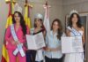 Lorangelly e Isabella representan al Atlántico en Miss Mundo y Capitanía del Mar