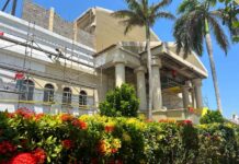 Barranquilla, nueva sede presidencial: avanzan obras en la Segunda Brigada Barranquilla, nueva sede presidencial: avanzan obras en la Segunda Brigada
