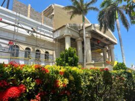 Barranquilla, nueva sede presidencial: avanzan obras en la Segunda Brigada Barranquilla, nueva sede presidencial: avanzan obras en la Segunda Brigada