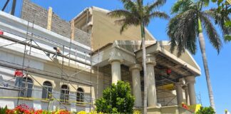Barranquilla, nueva sede presidencial: avanzan obras en la Segunda Brigada Barranquilla, nueva sede presidencial: avanzan obras en la Segunda Brigada