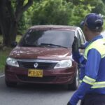 Atlántico, cuarto departamento en reducir muertes viales en 2026 Atlántico, cuarto departamento en reducir muertes viales en 2026