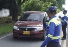 Atlántico, cuarto departamento en reducir muertes viales en 2026 Atlántico, cuarto departamento en reducir muertes viales en 2026