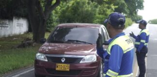 Atlántico, cuarto departamento en reducir muertes viales en 2026 Atlántico, cuarto departamento en reducir muertes viales en 2026