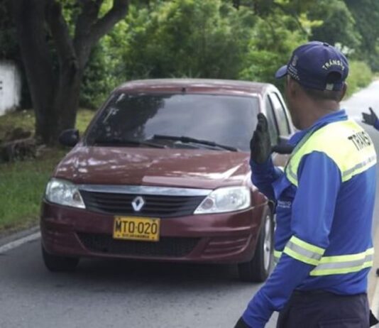 Atlántico, cuarto departamento en reducir muertes viales en 2026 Atlántico, cuarto departamento en reducir muertes viales en 2026