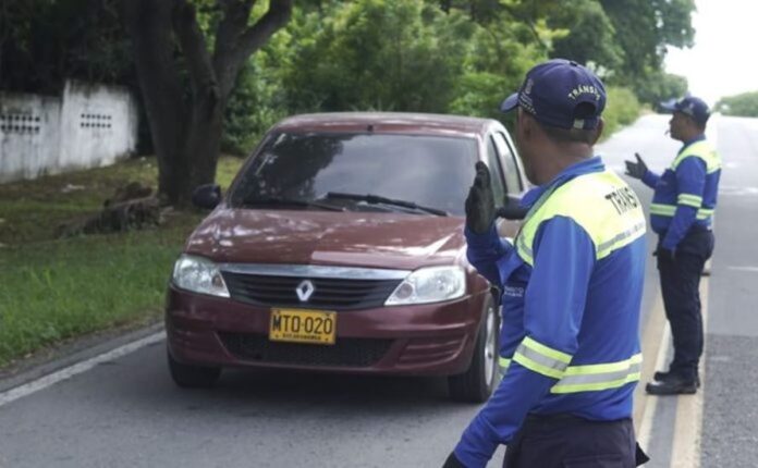 Atlántico, cuarto departamento en reducir muertes viales en 2026 Atlántico, cuarto departamento en reducir muertes viales en 2026