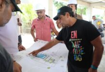 Más cupos y mejor infraestructura: así será la nueva sede del colegio Juan José Rondón en San Felipe Más cupos y mejor infraestructura: así será la nueva sede del colegio Juan José Rondón en San Felipe