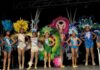 Candelaria se prepara para la edición 32 del Festival de la Alegría este 1 y 2 de agosto