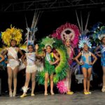 Candelaria se prepara para la edición 32 del Festival de la Alegría este 1 y 2 de agosto