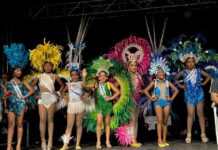 Candelaria se prepara para la edición 32 del Festival de la Alegría este 1 y 2 de agosto