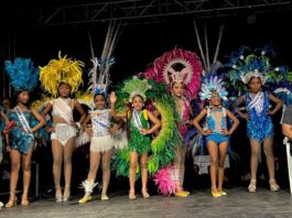 Candelaria se prepara para la edición 32 del Festival de la Alegría este 1 y 2 de agosto