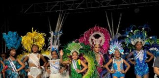 Candelaria se prepara para la edición 32 del Festival de la Alegría este 1 y 2 de agosto