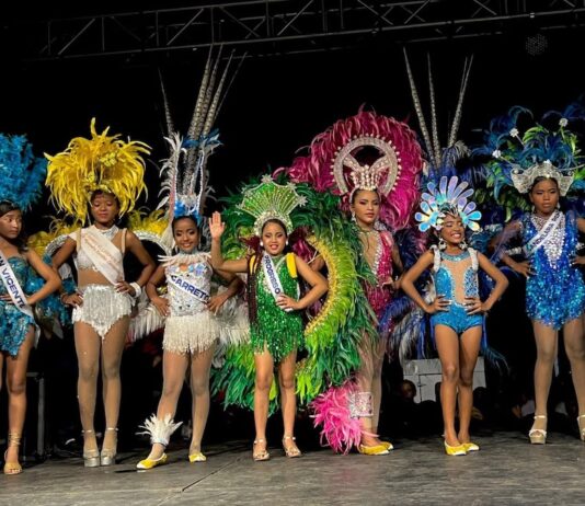 Candelaria se prepara para la edición 32 del Festival de la Alegría este 1 y 2 de agosto