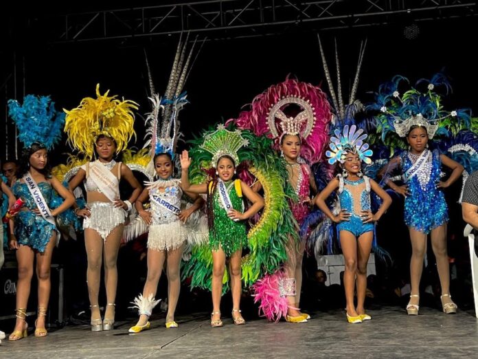 Candelaria se prepara para la edición 32 del Festival de la Alegría este 1 y 2 de agosto